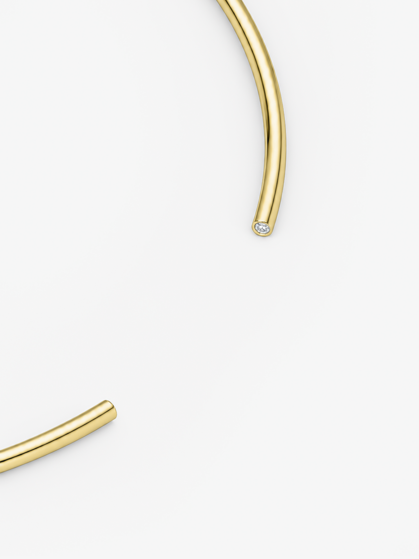 TUBULAR NECK CUFF
