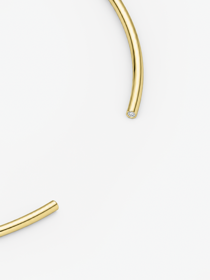 TUBULAR NECK CUFF