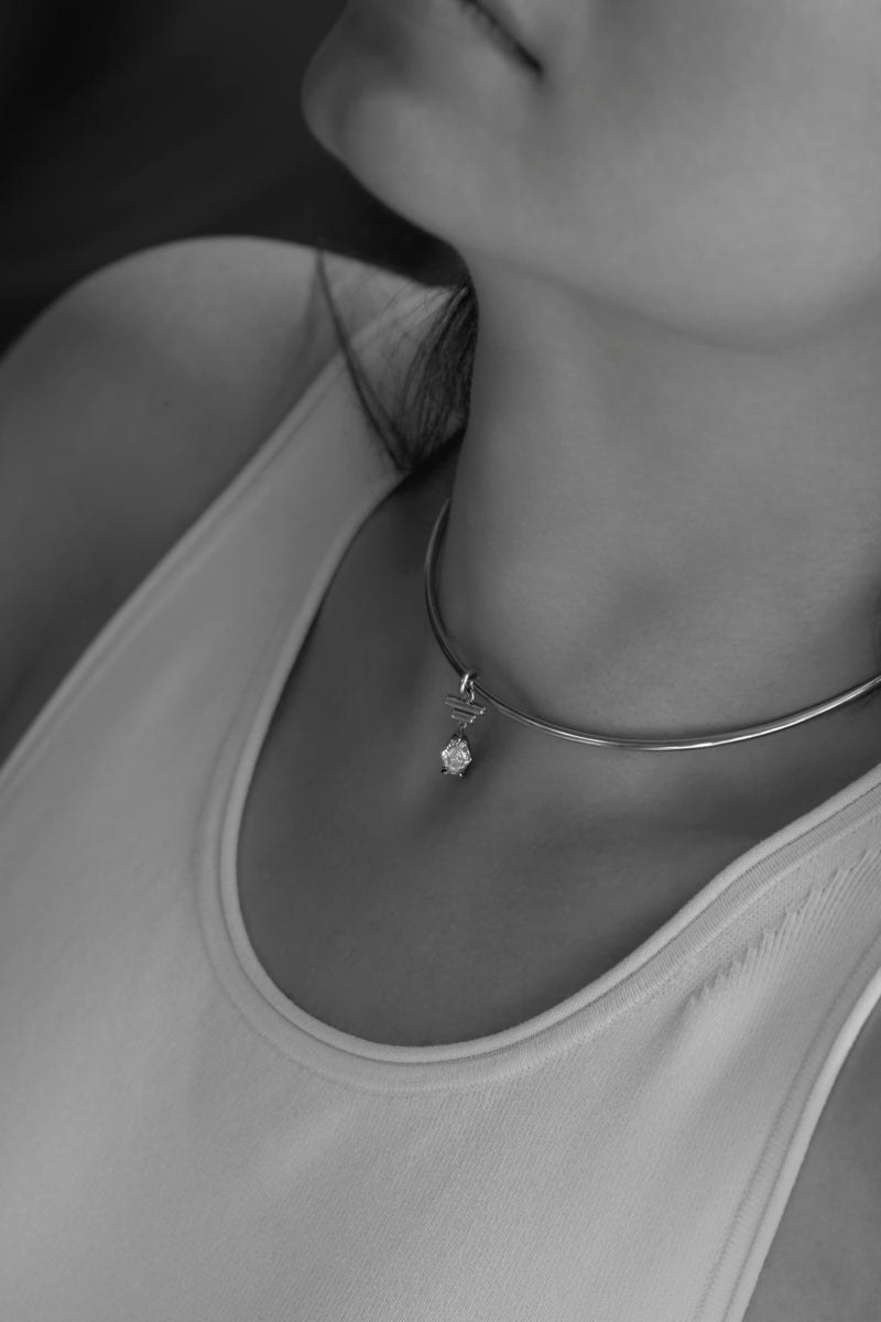 TUBULAR NECK CUFF