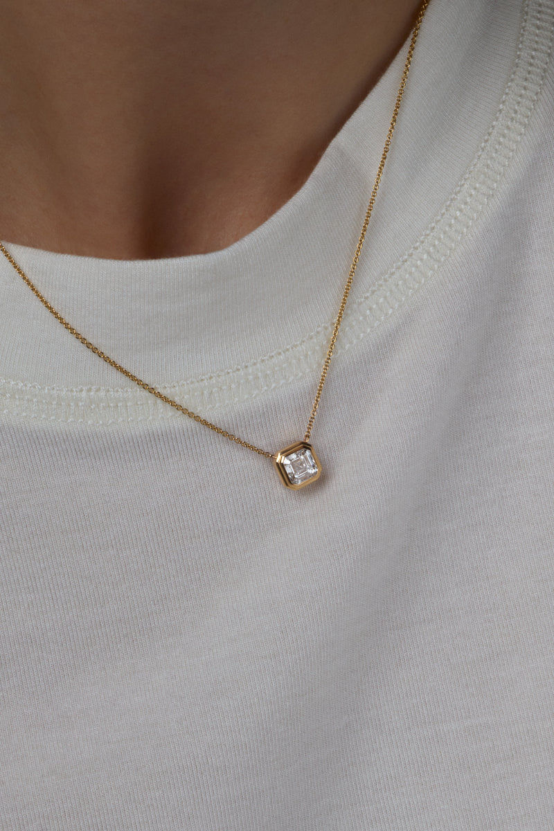 AHONA ASSCHER Pendant