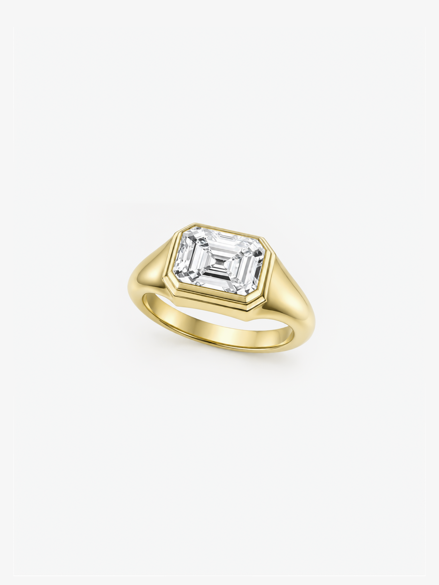 AHONA SIGNET