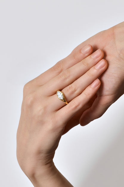 MARQUISE AHONA SIGNET