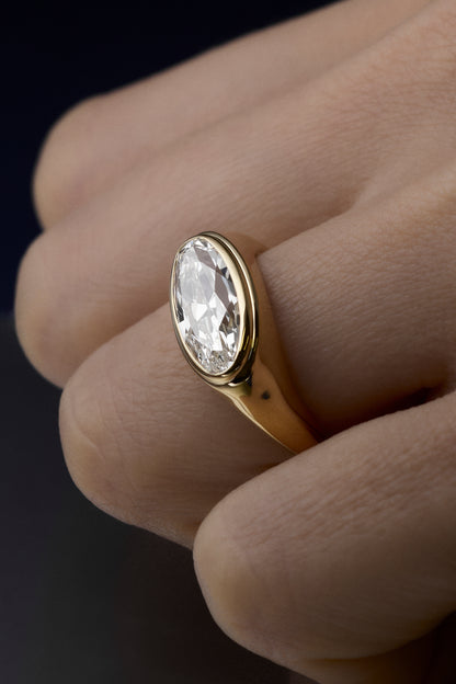 AHONA SIGNET