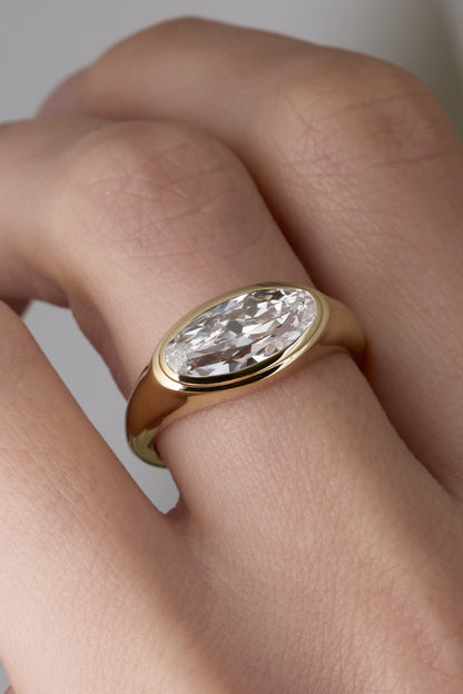 AHONA SIGNET