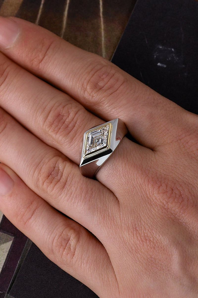 AHONA II SIGNET