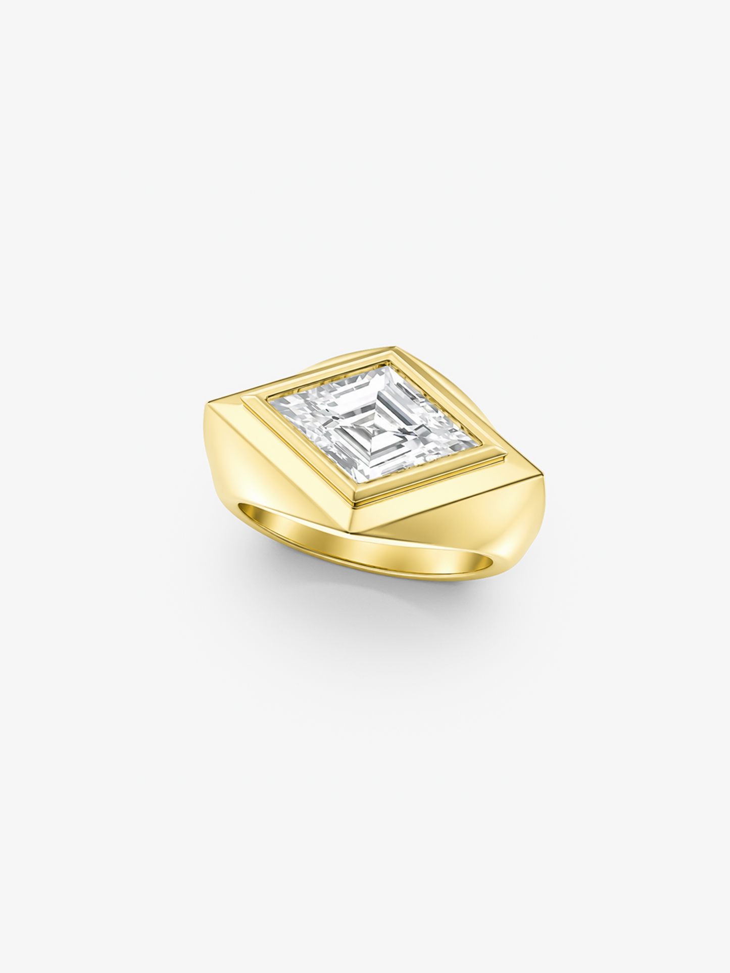AHONA II SIGNET