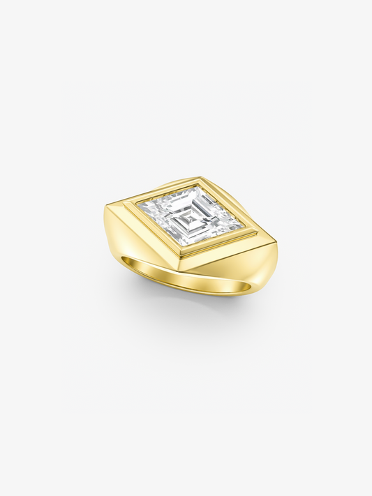 AHONA II SIGNET