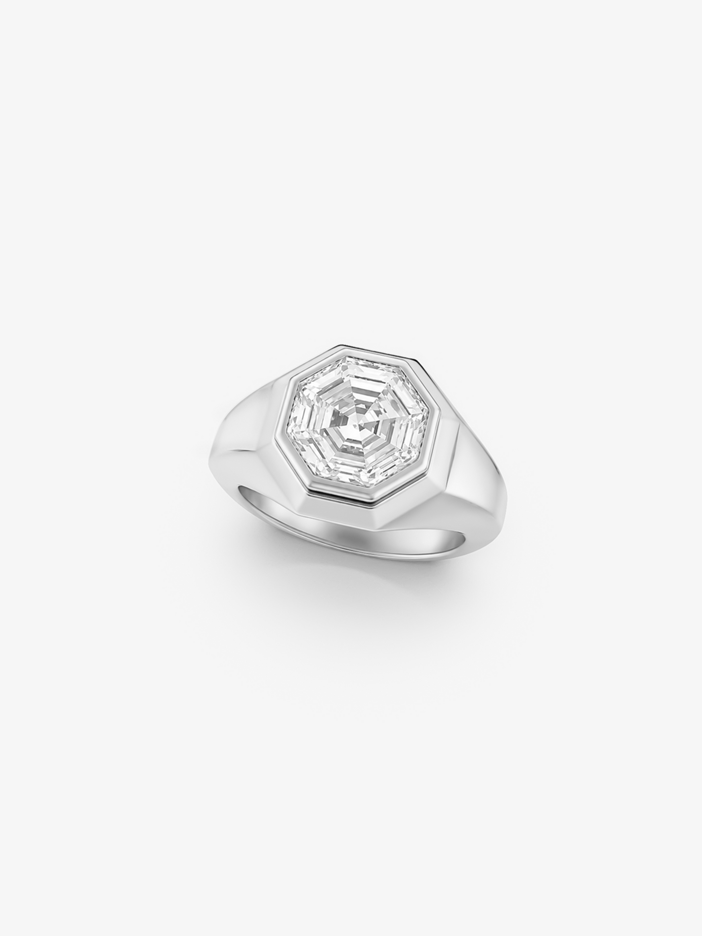 AHONA II SIGNET
