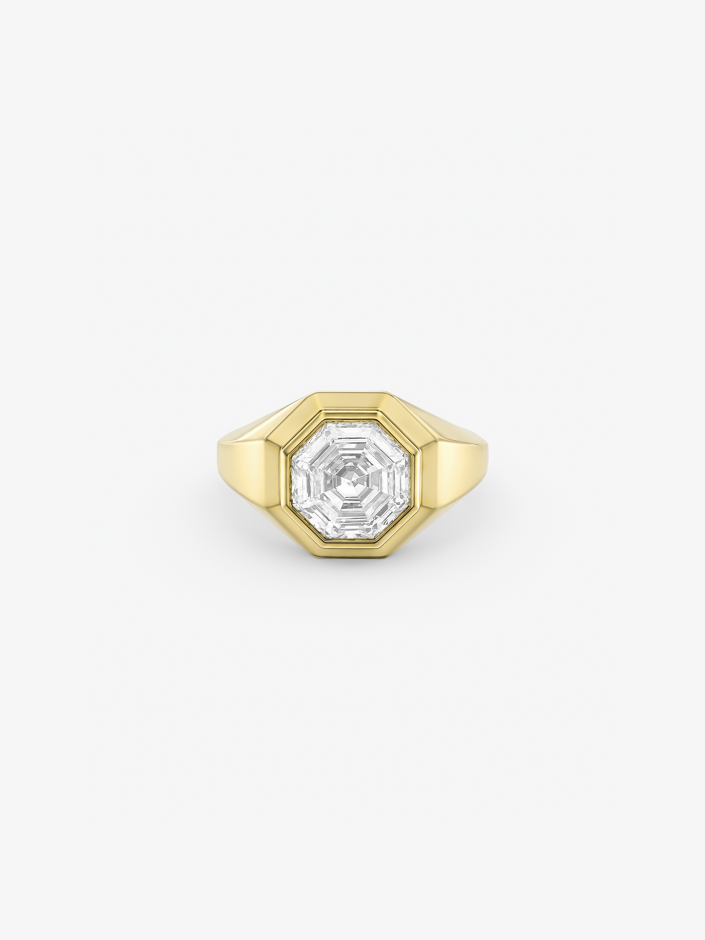 AHONA II SIGNET