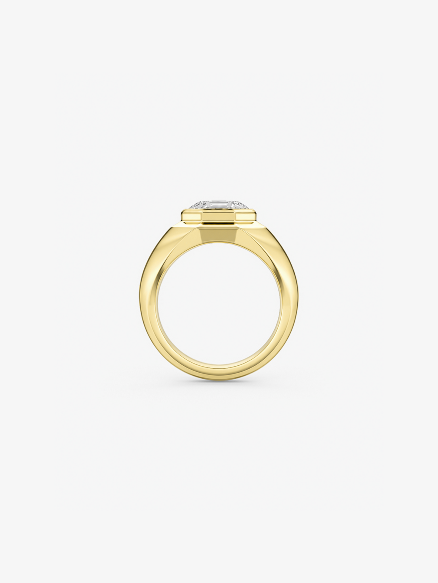 AHONA II SIGNET