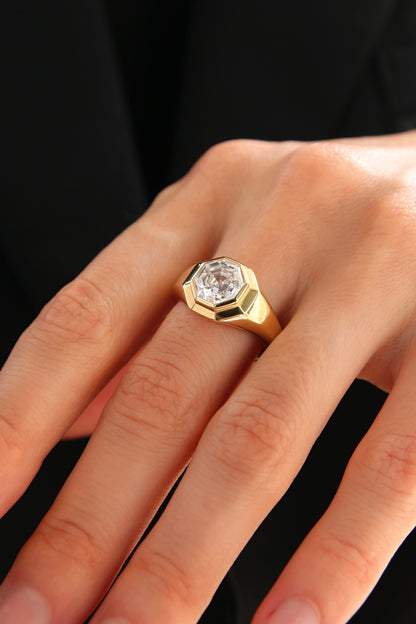 AHONA II SIGNET