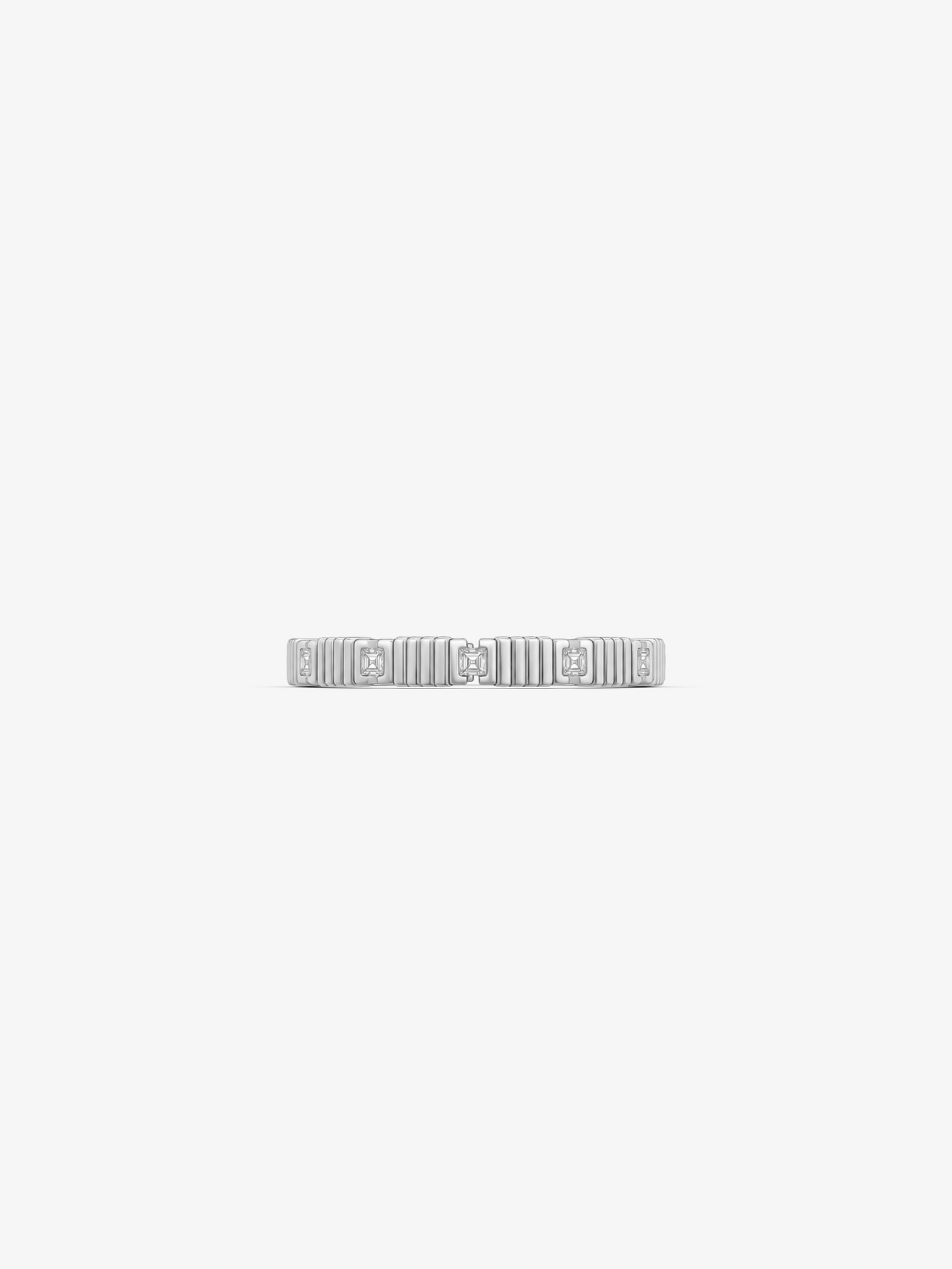 ARRA SEMI BEZEL Carre' - Thin
