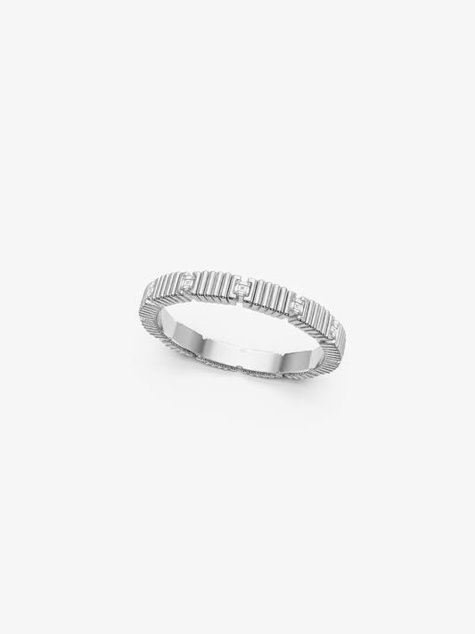 ARRA SEMI BEZEL Carre' - Thin