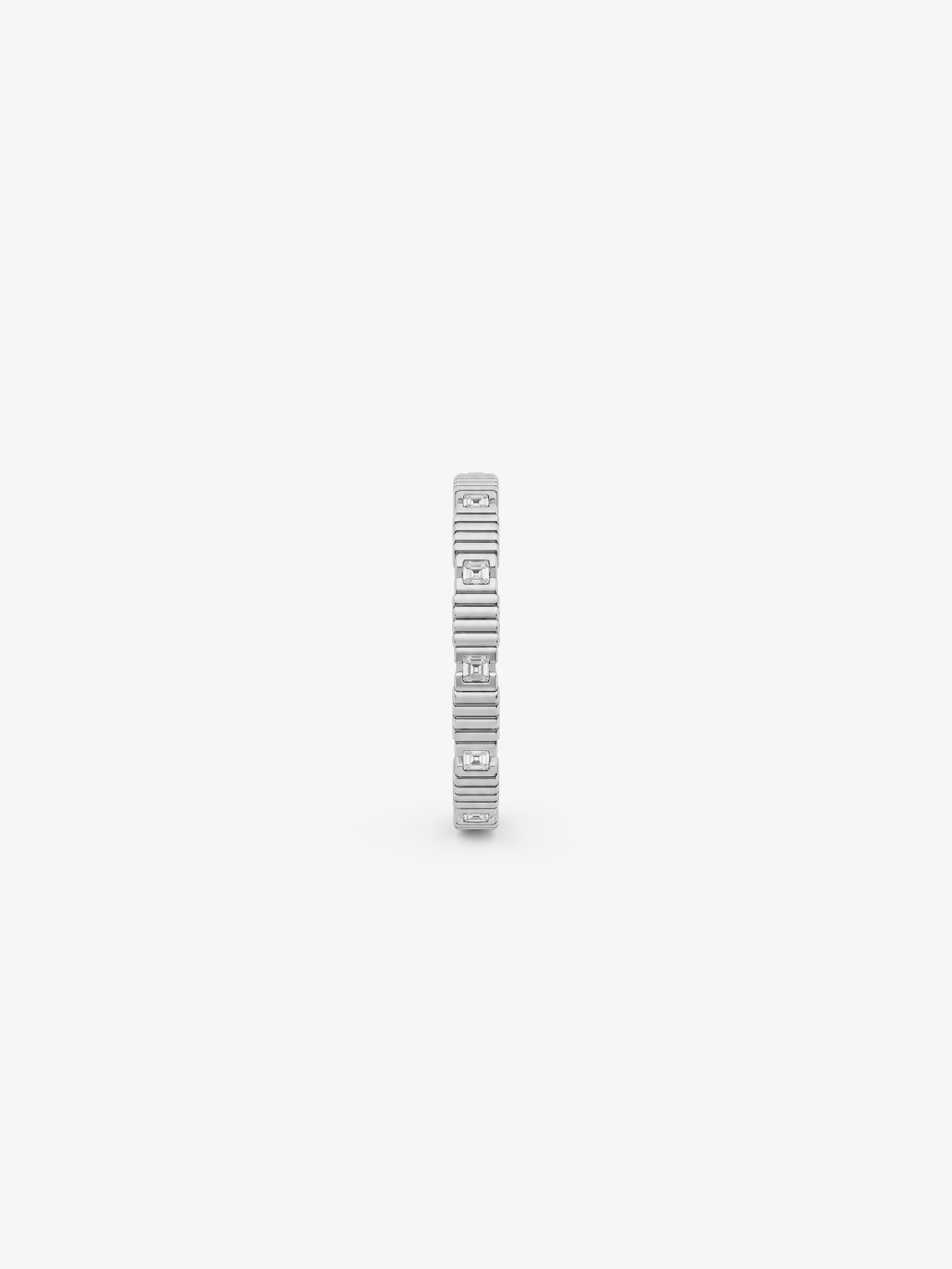 ARRA SEMI BEZEL Carre' - Thin