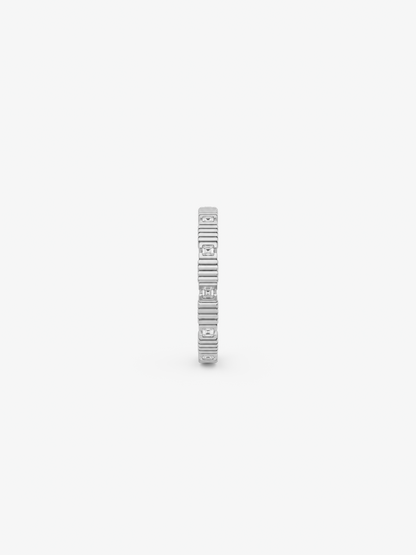 ARRA SEMI BEZEL Carre' - Thin