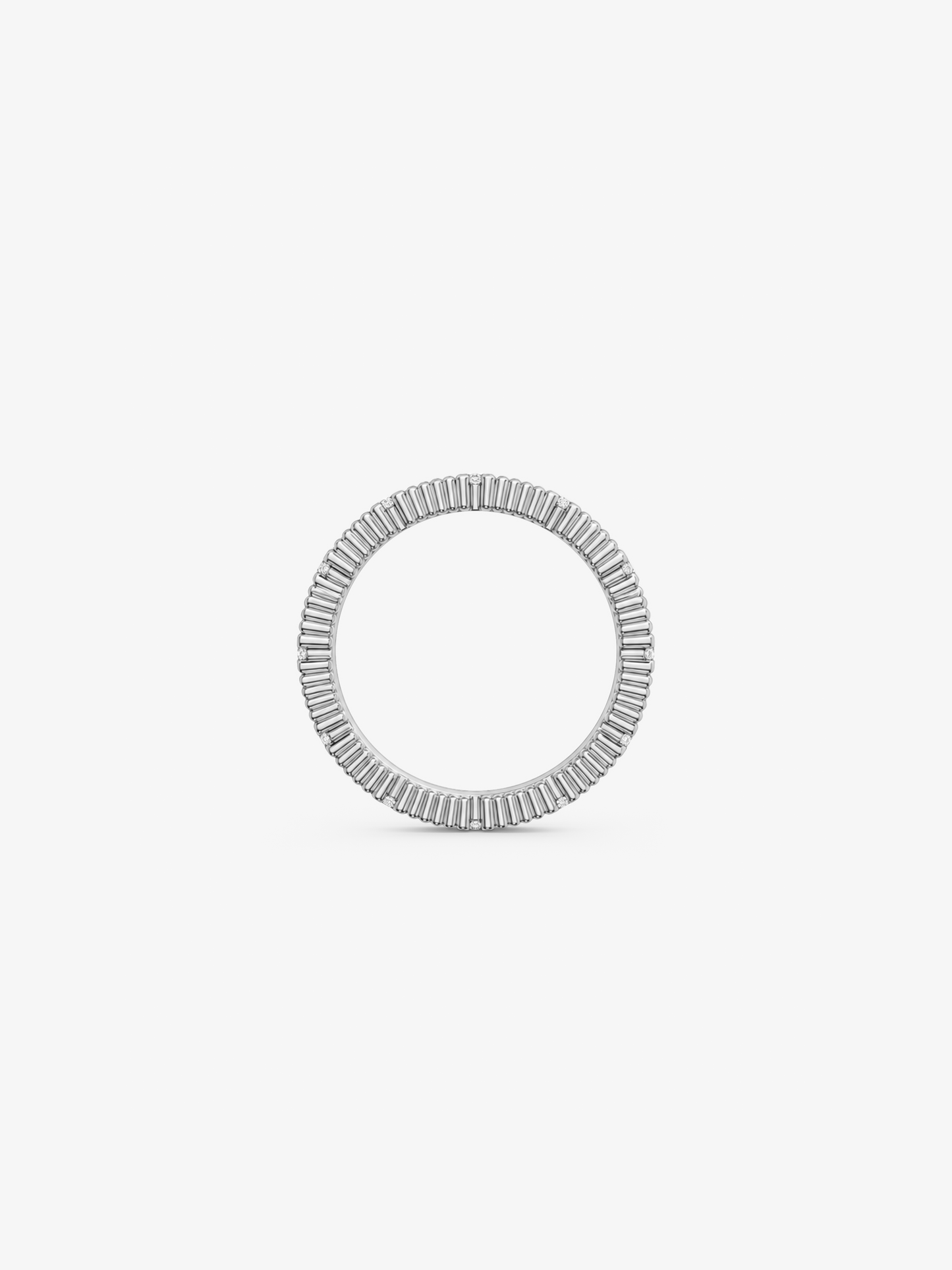 ARRA SEMI BEZEL Carre' - Thin