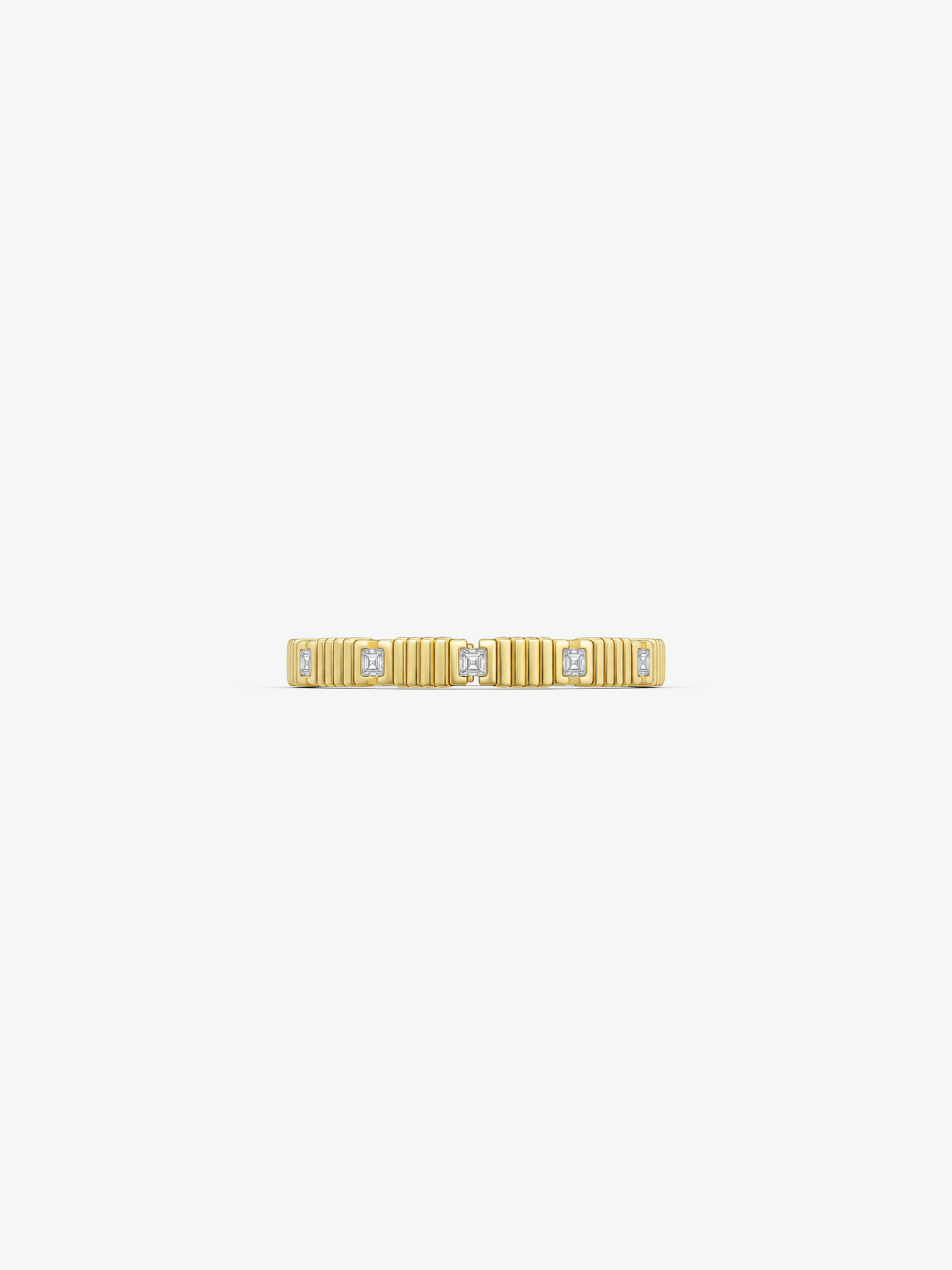 ARRA SEMI BEZEL Carre' - Thin