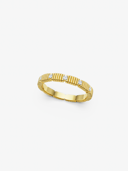 ARRA SEMI BEZEL Carre' - Thin