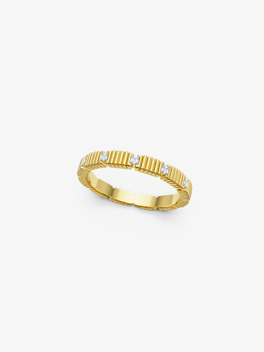 ARRA SEMI BEZEL Carre' - Thin