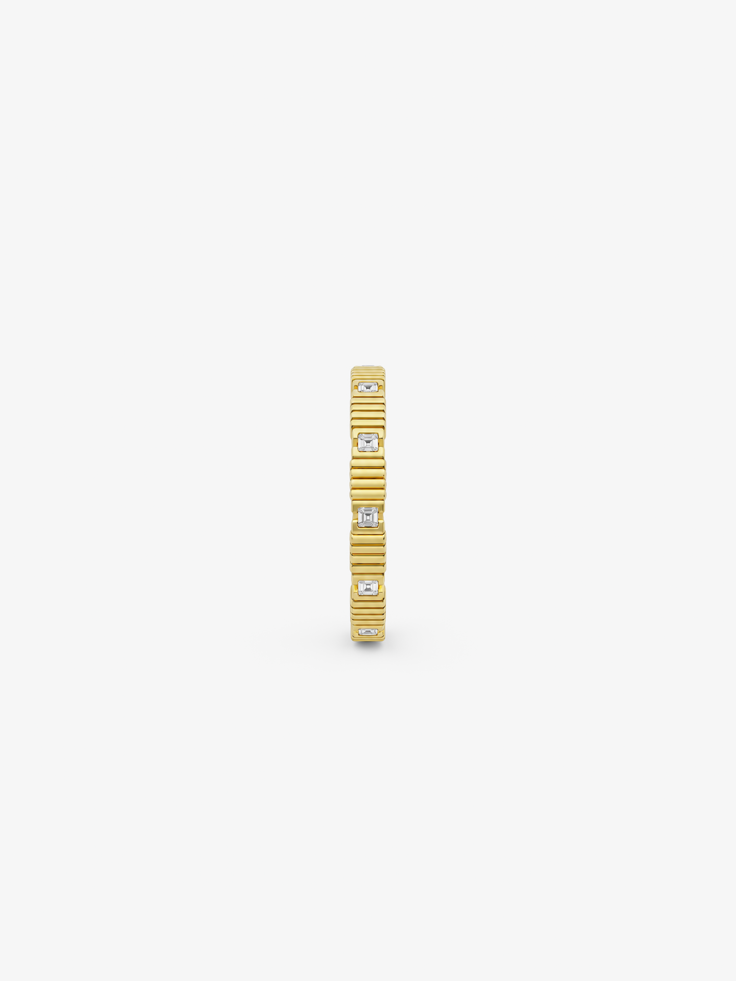 ARRA SEMI BEZEL Carre' - Thin