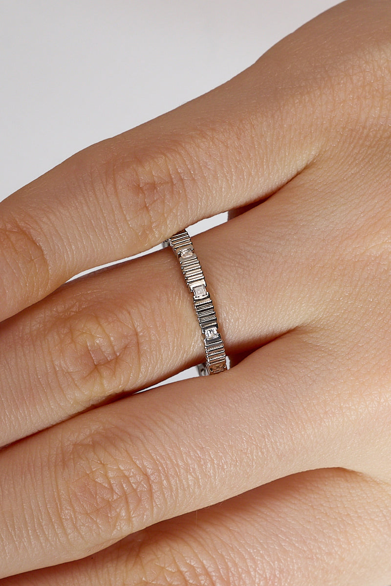 ARRA SEMI BEZEL Carre' - Thin