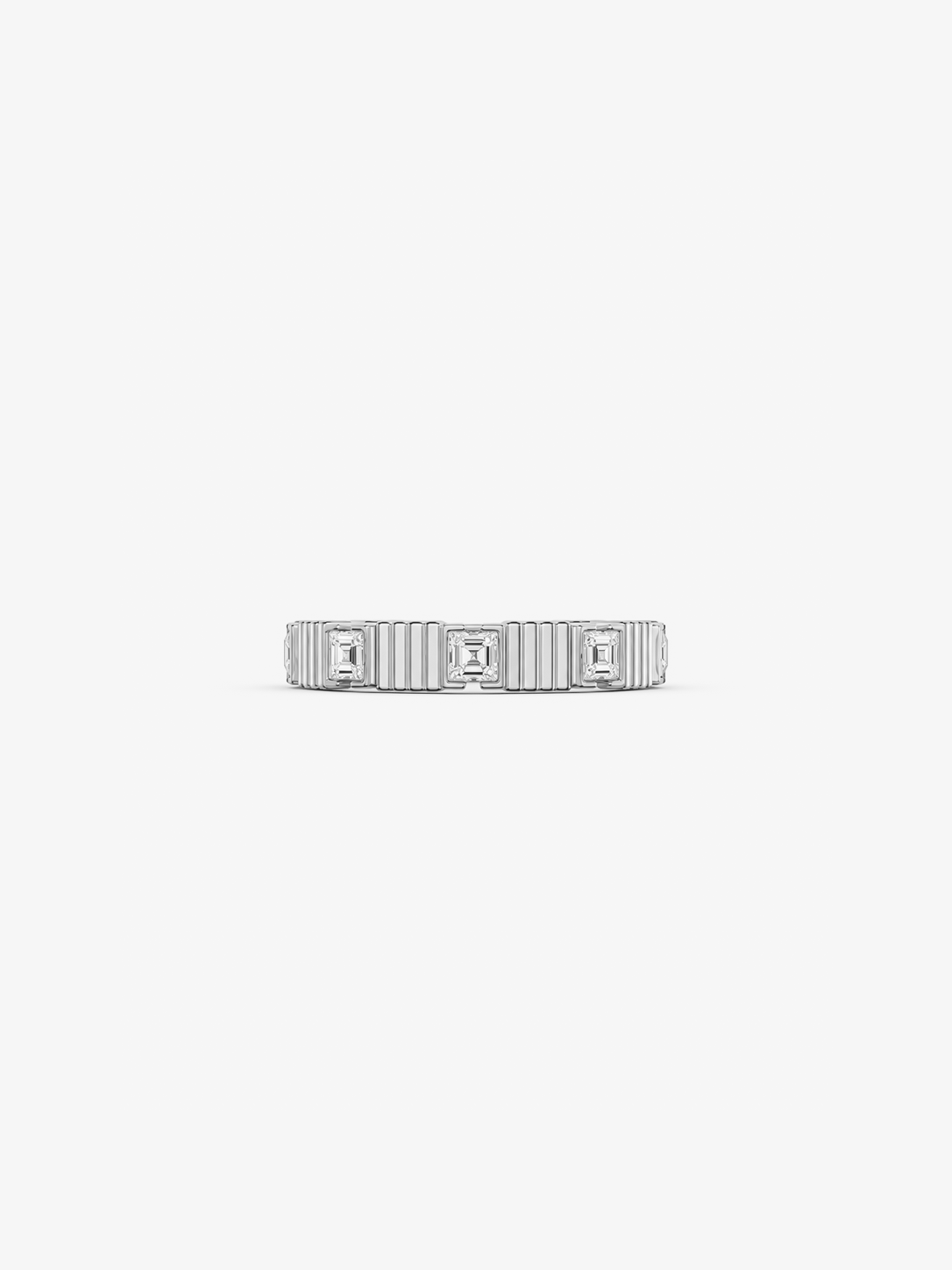 ARRA SEMI BEZEL Carre'- Thick