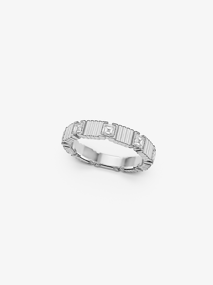 ARRA SEMI BEZEL Carre'- Thick