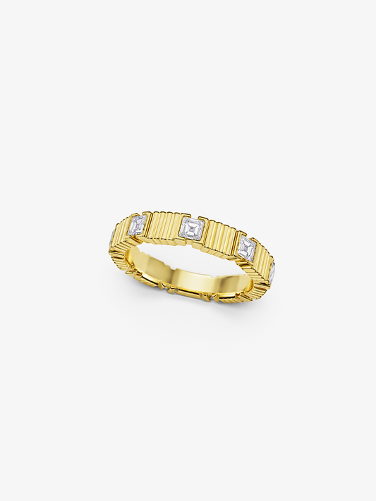 ARRA SEMI BEZEL Carre'- Thick