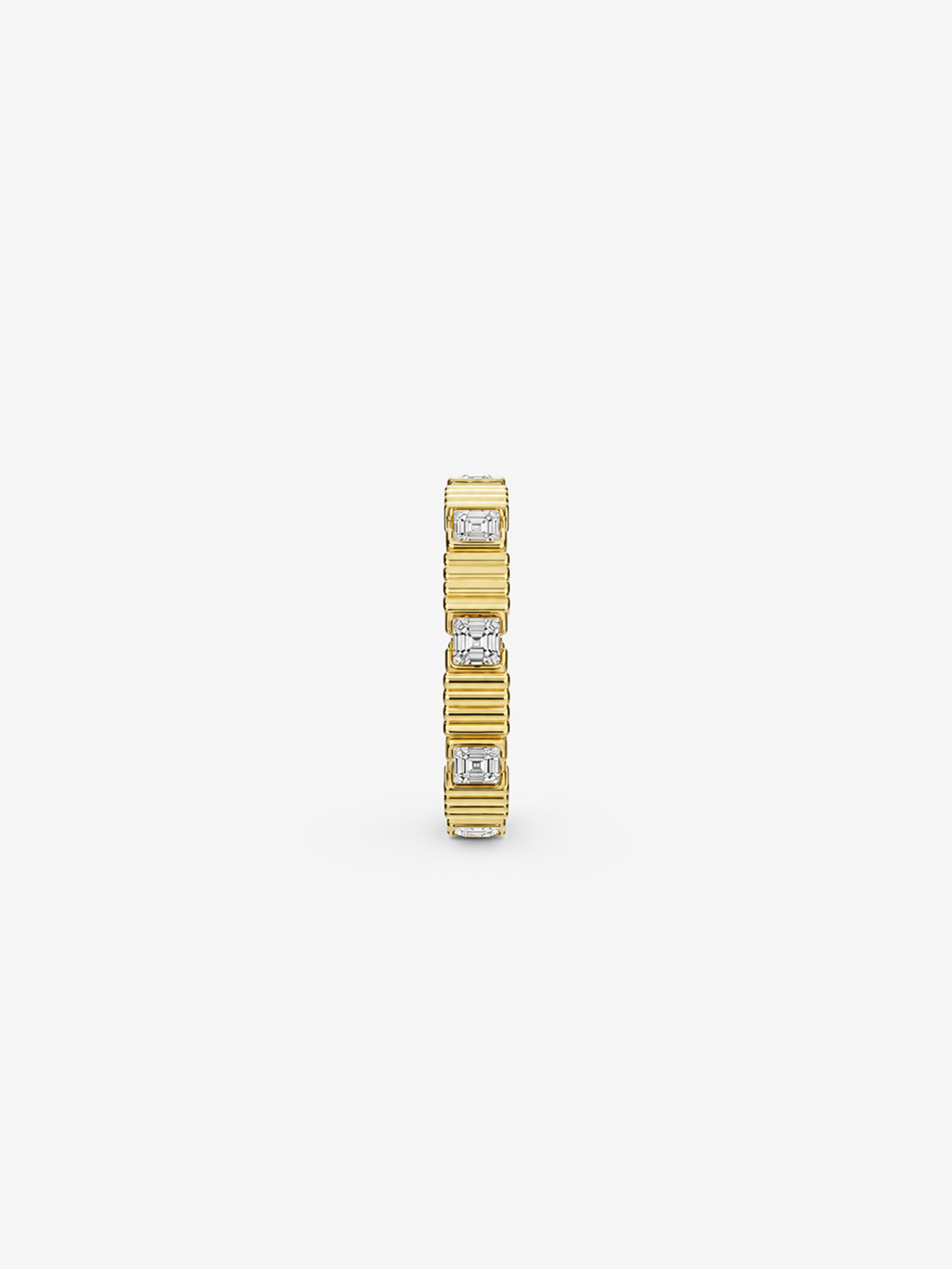 ARRA SEMI BEZEL Carre'- Thick