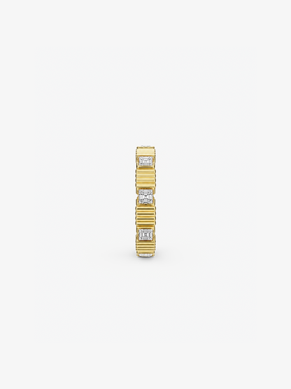 ARRA SEMI BEZEL Carre'- Thick