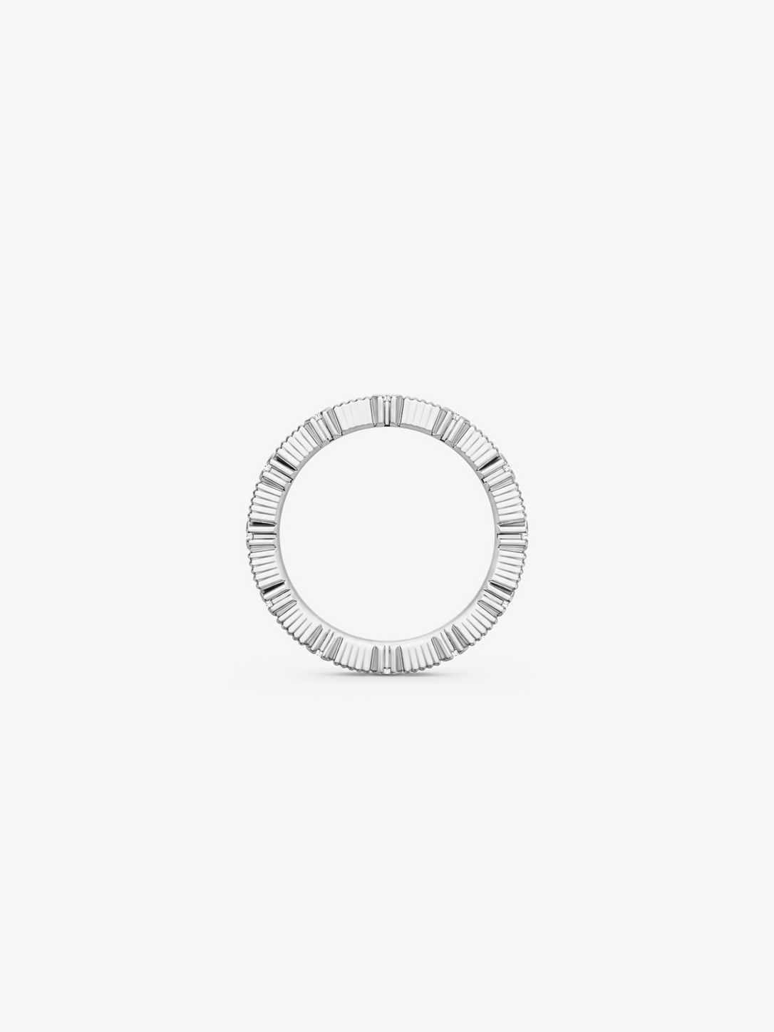 ARRA SEMI BEZEL Round - Thin