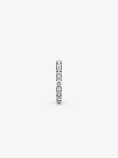ARRA SEMI BEZEL Round - Thin