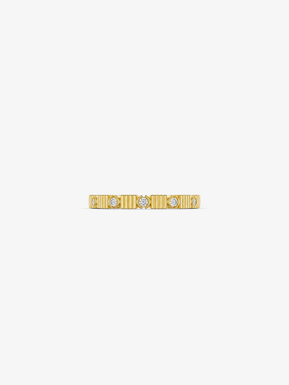 ARRA SEMI BEZEL Round - Thin