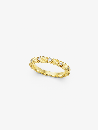 ARRA SEMI BEZEL Round - Thin