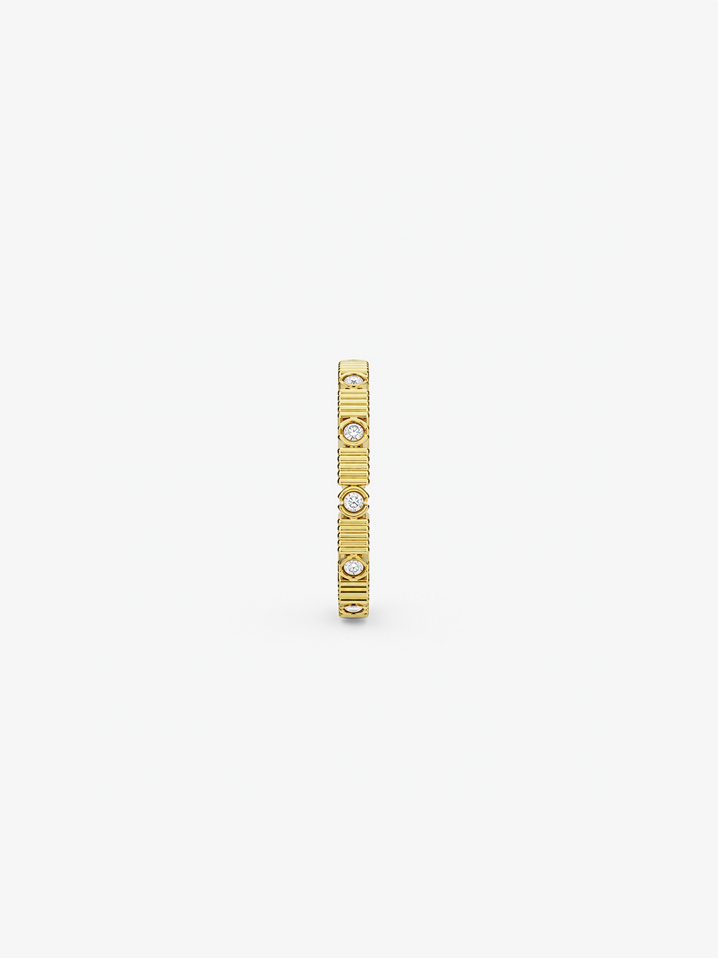 ARRA SEMI BEZEL Round - Thin