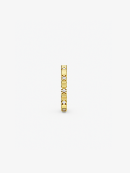 ARRA SEMI BEZEL Round - Thin