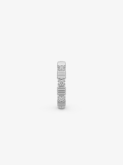 ARRA SEMI BEZEL Round- Thick