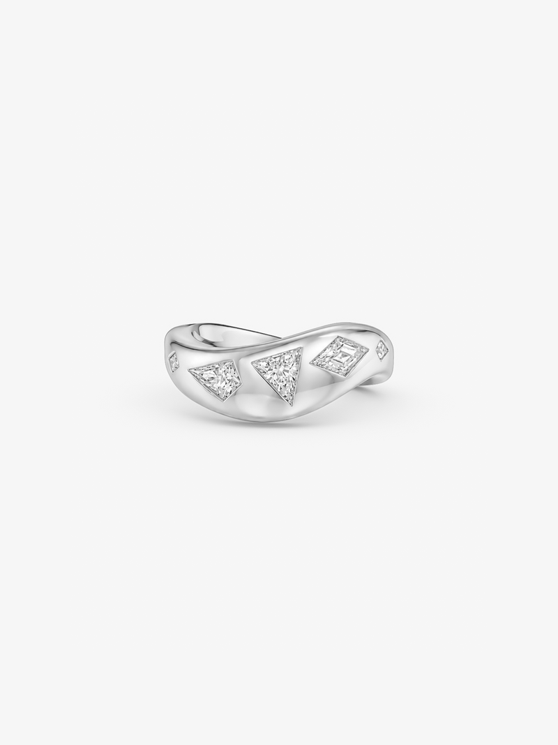 CLUSTER II Ring