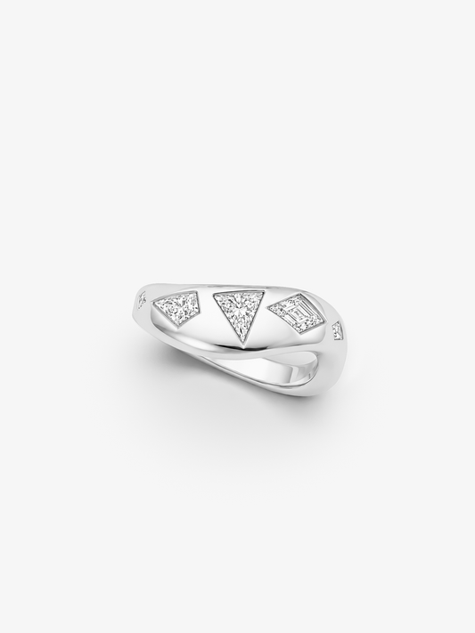 CLUSTER II Ring