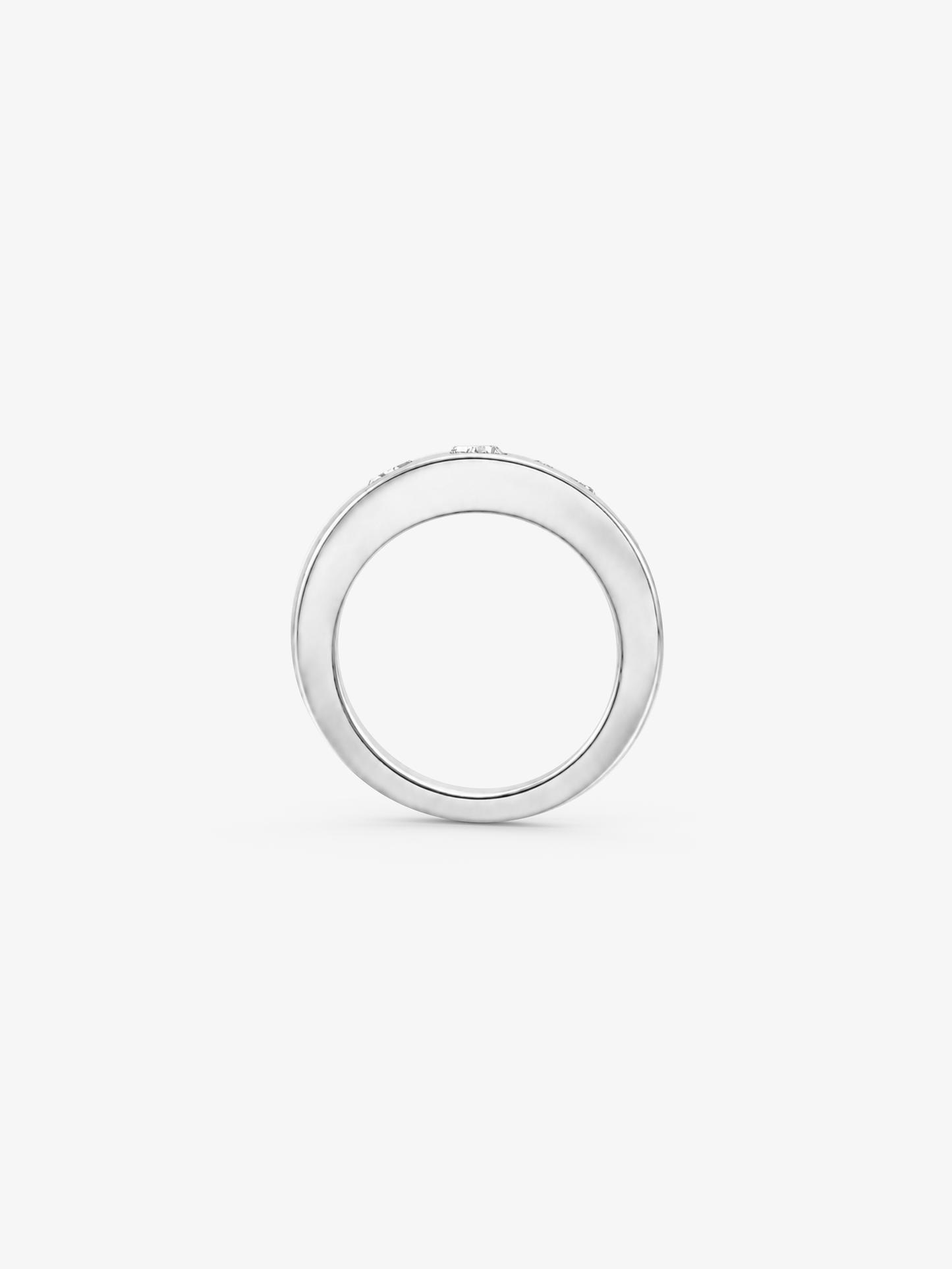 CLUSTER II Ring