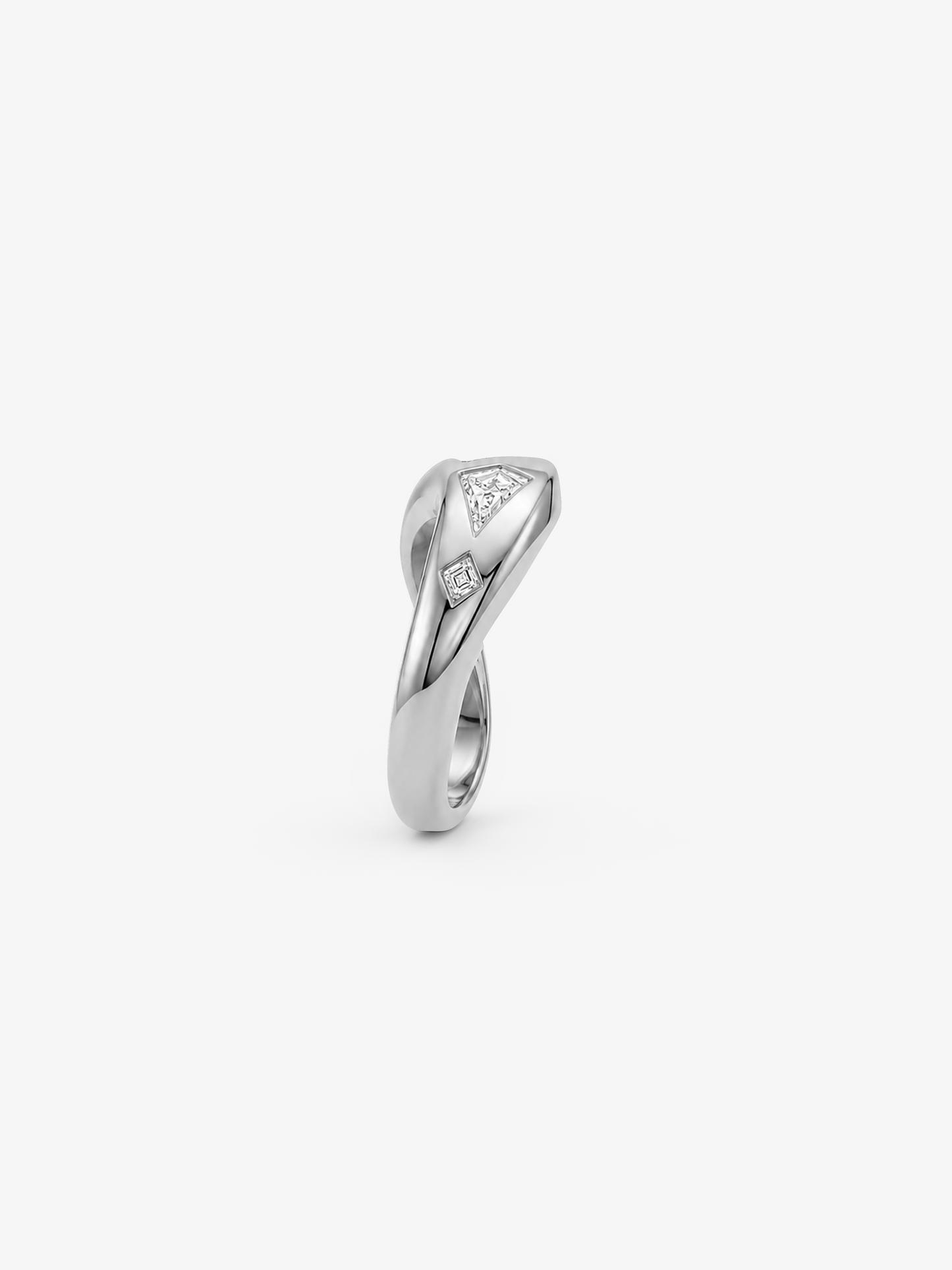 CLUSTER II Ring