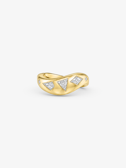 CLUSTER II Ring