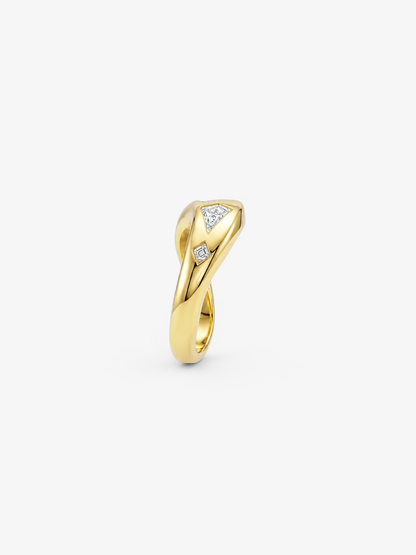 CLUSTER II Ring
