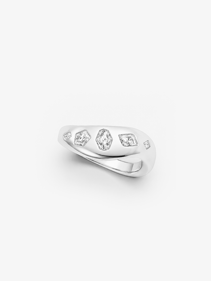 CLUSTER III Ring