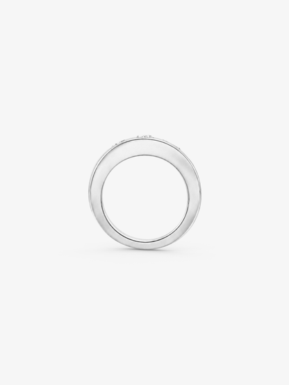 CLUSTER III Ring