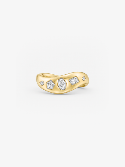 CLUSTER III Ring