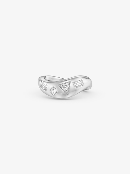 CLUSTER I Ring