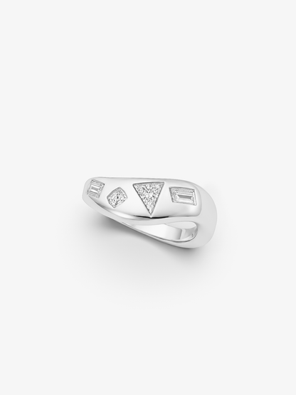 CLUSTER I Ring
