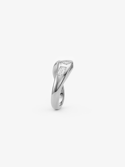 CLUSTER I Ring