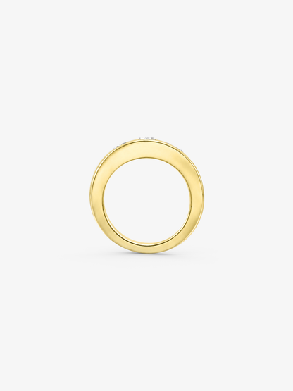 CLUSTER I Ring